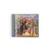 Płyta CD Jon Bon Jovi - Blaze Of Glory
