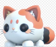 Mochi Meow- Adopt Me Roblox
