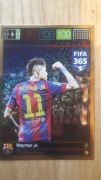 FIFA 365 2016 limited Neymar