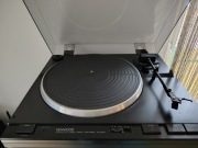 Gramofon Kenwood KD 5010
