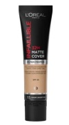 Podkład do twarzy L'Oréal Paris matujący 115 Warm Undertone 35 ml