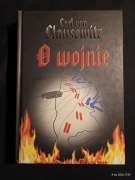 O wojnie Carl von Clausewitz, wyd. Mireki