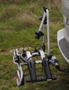 Thule EuroWay 944 uchwyt na hak 2 rowery