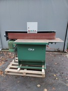 Szlifierka taśmowa krawędziowa 