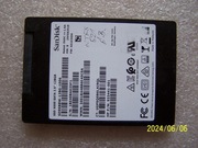 Dysk SSD 2,5" SanDisk   128GB SATA