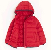 COOL CLUB- przejściowa kurtka z kapturem 158 cm