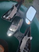 Lusterka do ford transit 