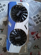 Palit GeForce GTX 1080 GameRock 8GB GDDR5X