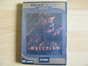  DIABLO HELLFIRE !!! NOWA !!! FOLIA !!! DODATEK !!