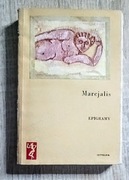 Epigramy - Marcus Valerius Martialis (15)