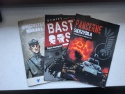 Komiksy patriotyczne 