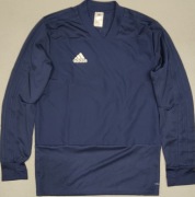 Wr) ADIDAS oryginalna bluza treningowa Roz.M