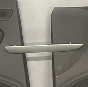 Dekor deski rozdzielczej Audi A4 B8