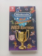 NINTENDO WORLD CHAMPIONSHIPS: NES EDITION 