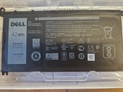 Bateria do laptopa Dell 