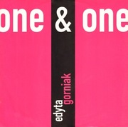 Edyta Gorniak One One PROMO