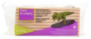 SUPER SCULPEY CLAY GLINA DO RZEŹBIENIA 454g
