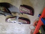 Lampa tył ford edge titanium sport