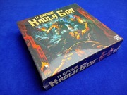 W grocie Króla Gór Galakta, nowa, folia, PL