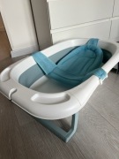 Wanienka dla dziecka