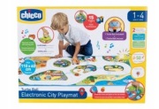 Chicco elektroniczna mata miasto 1-4LAT