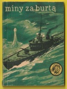 ŻÓŁTY TYGRYS -  MINY ZA BURTĄ - 1967