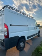 Peugeot Boxer 2.2HDI L2H1 bagażnik dachowy kamera cofania