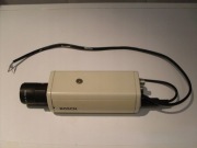 Bosch TC394X kamera