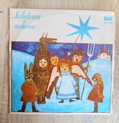 Kolędować małemu - winyl 