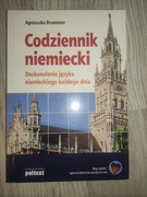 Agnieszka Drummer "Codziennie niemiecki"