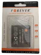 Bateria Forever do telefonu HTC Desire HD 1300 mAh