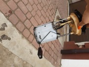 Pompka paliwa komplet do Audi a3 8P 2008 rok