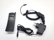 Kultowa Nokia 8110i nhe-6bm banan bez simlocka