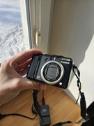 Canon PowerShot G7 | stan bardzo dobry