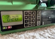 Pompa infuzyjna strzykawkowa Braun Perfusor