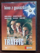 Traffic  DVD            