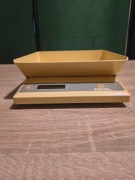 Waha kuchenna Tefal elektroniczna