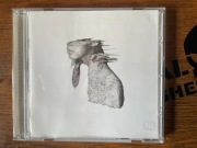 COLDPLAY A RUSH OF BLOOD TO THE HEAD CD