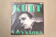 KULT - Tata Kazika - winyl - numer 1820 