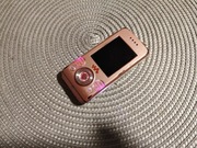 Telefon GSM Sony Ericsson W580i