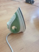 Używane żelazko livia