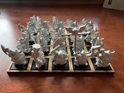 Warhammer Old World Dwarfs Dwarfen Mountains Holds Bugmans Rangers