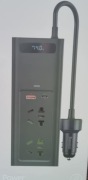 Power Inwerter zasilacz-ładowarka