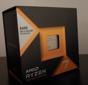 AMD Ryzen 7 7800X3D 