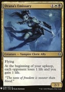 Drana's Emissary (MYS)