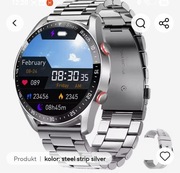 Smartwatch model :HW20 Silver 