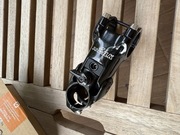 Mostek amortyzowany do gravela lub szosy