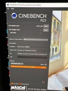 Intel Core i9 14900KS P6000 E4800 MHz 1.3 - 1.272V SELEKT