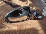 Lusterko lewe 10PIN KIA PROCEED III LIFT A9