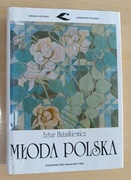Młoda Polska Atrut Hutnikiewicz